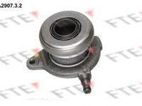 Rulment de presiune, ambreiaj VOLVO V70 Mk II (SW), VOLVO S60 I limuzina, VOLVO XC90 I combi - FTE ZA2907.3.2