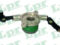 Rulment de presiune ambreiaj VW CRAFTER 30-35 bus 2E LPR 3484