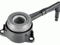 Rulment de presiune ambreiaj VW PASSAT 3C2 SACHS 3182 600 197