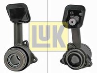 Rulment de presiune ambreiaj VW SHARAN 7M8 7M9 7M6 LuK 510 0001 10