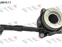 Rulment de presiune ambreiaj VW SHARAN 7M8 7M9 7M6 FTE ZA29015.7.1