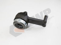 Rulment de presiune ambreiaj WCL023 QWP pentru Ford Fiesta Mazda 121 Mazda Soho Ford Courier Ford Ka Ford Puma Ford Focus