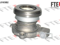 Rulment de presiune, ambreiaj (ZA3103B2 FTE) ALFA ROMEO,CHEVROLET,FIAT,OPEL,SAAB,SUZUKI,VAUXHALL