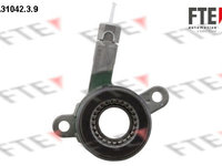 Rulment de presiune ambreiaj ZA31042 3 9 FTE pentru Renault Laguna Opel Vivaro