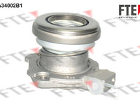 Rulment de presiune, ambreiaj (ZA34002B1 FTE) FIAT,OPEL,SAAB,VAUXHALL