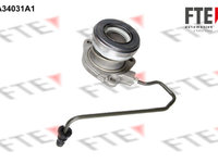 Rulment de presiune, ambreiaj (ZA34031A1 FTE) ALFA ROMEO,CHEVROLET,FIAT,OPEL,VAUXHALL