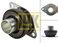 Rulment de presiune AUDI A1 (8X1, 8XK, 8XF) (2010 - 2016) LuK 500 1185 10 piesa NOUA