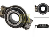 Rulment de presiune AUDI A2 (8Z0) (2000 - 2005) LuK 500 0311 10