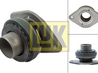 Rulment de presiune AUDI A4 (8K2, B8) - OEM - LUK: 500119910|500 1199 10 - W02321408 - LIVRARE DIN STOC in 24 ore!!!