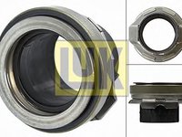 Rulment de presiune BMW Seria 3 (E46) (1998 - 2005) LuK 500 0757 10 piesa NOUA