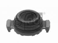 Rulment de presiune CITROEN BERLINGO caroserie M FEBI FE10420