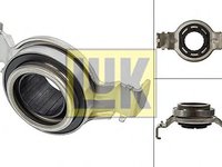 Rulment de presiune FIAT PANDA (141A) (1980 - 2004) LuK 500 0028 10 piesa NOUA