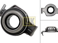 Rulment de presiune FIAT STILO (192) (2001 - 2010) LuK 500 0202 11 piesa NOUA