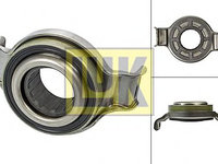 Rulment de presiune FORD ESCORT Mk V combi (GAL, AVL) (1990 - 1992) LuK 500 0143 11