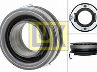 Rulment de presiune HYUNDAI ix35 (LM, EL, ELH) (2009 - 2016) LuK 500 1218 10