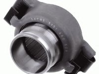 Rulment de presiune IVECO DAILY III platou / sasiu (1999 - 2006) SACHS 3151 600 529 piesa NOUA