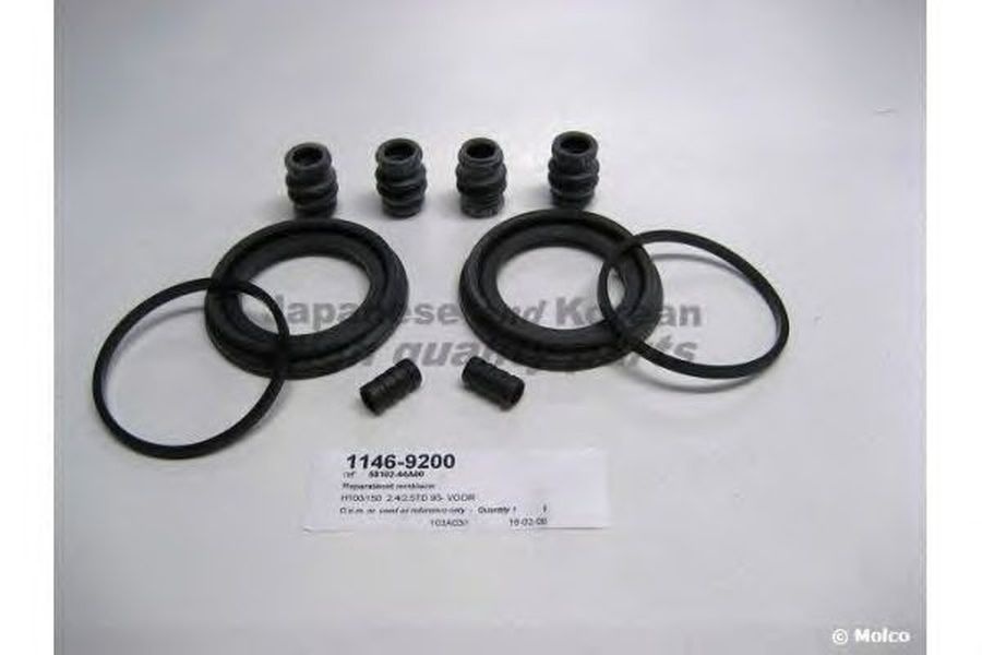 Rulment de presiune IVECO DAILY IV platou sasiu KM