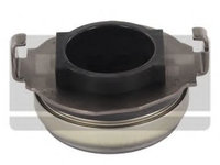 Rulment de presiune MAZDA 6 (GG) (2002 - 2008) SKF VKC 3746