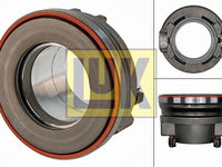 Rulment de presiune MERCEDES-BENZ C-CLASS (W205) - OEM - LUK: 500074410|500 0744 10 - W02386671 - LIVRARE DIN STOC in 24 ore!!!