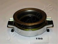 Rulment de presiune NISSAN ALMERA Mk II (N16) - OEM - JAPANPARTS: CF-198 - Cod intern: W02313122 - LIVRARE DIN STOC in 24 ore!!!