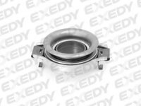 Rulment de presiune NISSAN ALMERA TINO (V10) (2000 - 2016) EXEDY BRG472