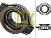 Rulment de presiune NISSAN MAXIMA II (J30) (1988 - 1995) LuK 500 0486 60