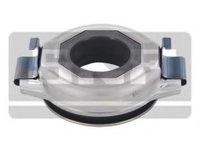 Rulment de presiune NISSAN NAVARA (D22), NISSAN ALMERA TINO (V10), NISSAN SENTRA II hatchback (N16) - SKF VKC 3704