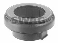 Rulment de presiune OPEL MONZA E (39_, 49_), OPEL KADETT E Cabriolet (43B_), OPEL KADETT E combi (35_, 36_, 45_, 46_) - SWAG 40 90 0004