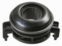 Rulment de presiune PEUGEOT BOXER platou sasiu ZCT SACHS 3151 874 002