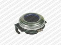 Rulment de presiune RENAULT CLIO II (BB0/1/2, CB0/1/2) (1998 - 2005) SNR BAC340NY18 piesa NOUA