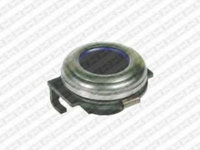 Rulment de presiune RENAULT CLIO II caroserie (SB0/1/2_) (1998 - 2016) SNR BAC340NY18