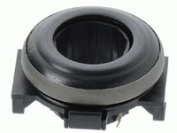 Rulment de presiune RENAULT KANGOO (KC0/1_) - OEM - SACHS: 3151 600 594 - W02620538 - LIVRARE DIN STOC in 24 ore!!!