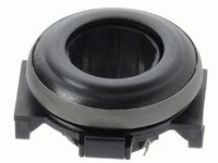 Rulment de presiune RENAULT SYMBOL I (LB0/1/2) (1998 - 2008) SACHS 3151 600 594 piesa NOUA