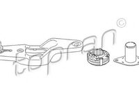 Rulment de presiune SKODA FABIA (6Y2) (1999 - 2008) TOPRAN 112 235