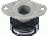 Rulment de presiune SKODA FABIA (6Y2) - OEM - SACHS: 3189 000 536 - W02620644 - LIVRARE DIN STOC in 24 ore!!!