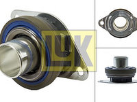 Rulment de presiune SKODA OCTAVIA (1Z3) - OEM - LUK: 500106510|500 1065 10 - W02225817 - LIVRARE DIN STOC in 24 ore!!!