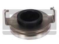 Rulment de presiune SUBARU IMPREZA limuzina (GD, GG), SUBARU IMPREZA combi (GD, GG), SUBARU FORESTER (SG) - SKF VKC 3729