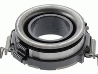 Rulment de presiune TOYOTA COROLLA Combi (E12J, E12T) (2001 - 2007) SACHS 3151 600 518 piesa NOUA