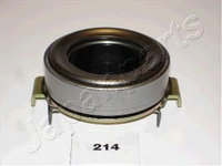 Rulment de presiune TOYOTA COROLLA Combi (E12J, E12T) (2001 - 2007) JAPANPARTS CF-214 piesa NOUA