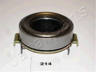 Rulment de presiune # Toyota Runx 2002 2003 2004 2005 2006 # CF 214 # JAPANPARTS