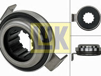 Rulment de presiune VOLKSWAGEN CADDY Mk II (9K9A) - OEM - LUK: 500077710|500 0777 10 - W02355051 - LIVRARE DIN STOC in 24 ore!!!