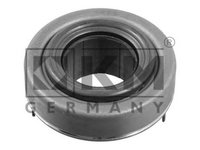 Rulment de presiune VOLVO V40 combi VW KM Germany 0690459