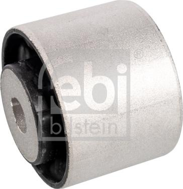 Rulment. diferential Diferential brackets rear L-R 16x74x60mm MERCEDES S A217 S C217 S W222 V222 X222 2.2DH-6.0 05.13- MERCEDES-BENZ S-CLASS (W222, V222, X222), Sedan, 05.2013 - Febi Bilstein 171130