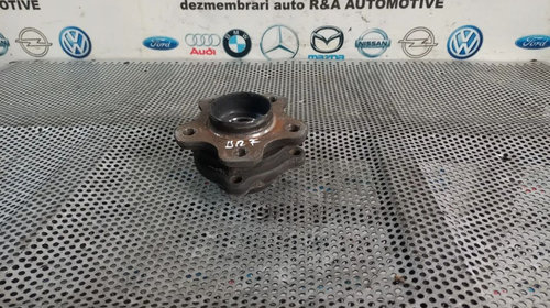 Rulment Dreapta Fata Bmw X3 X4 G01 G02 3.0 Diesel B57 Masina Cu 20.000 Km - Dezmembrari Arad