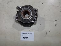 RULMENT FATA AUDI A4 B7 2006 2.0 TDI BLB BREAK S-LINE