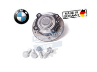 Rulment fata BMW Seria 1 E81 E87 - Wahlberg Germania