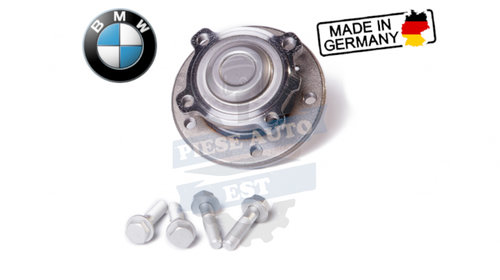 Rulment fata BMW Seria 1 E81 E87 - Wahlberg G