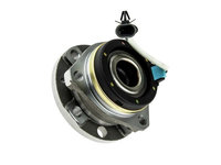 RULMENT FATA CU BUTUC OPEL ASTRA G 98- /+ABS/ /4 BOLT/