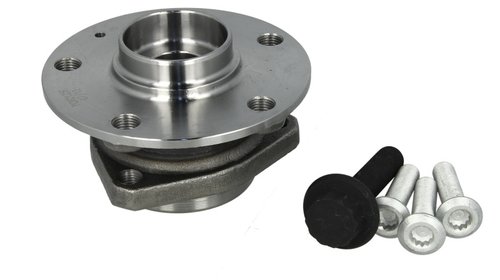 Rulment fata cu butuc si senzor ABS pentru VW , Audi , Seat , Skoda 2003-2013