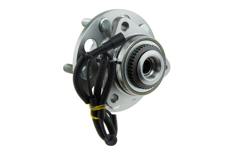RULMENT FATA CU BUTUC SSANGYONG REXTON II 06-, ACTYON 01-09, KYRON 05-12 /ON-DEMAND 4WD/